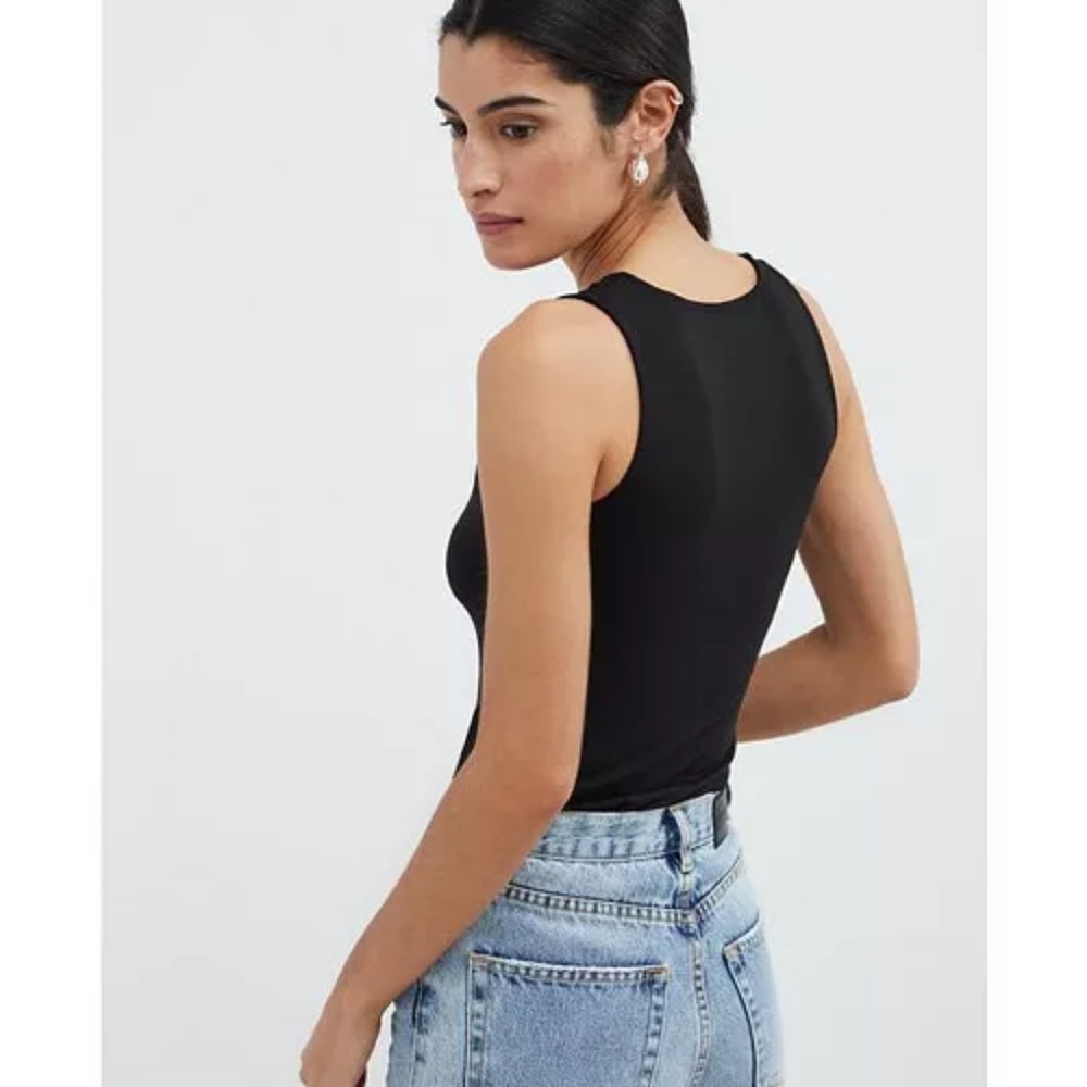 Marcella Jules Top